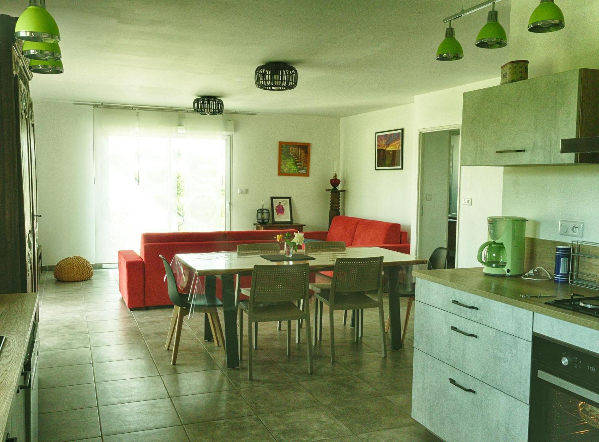 Le Logis D'Emeric Avec Paisible Jardin Clos&Arbore Loches Extérieur photo